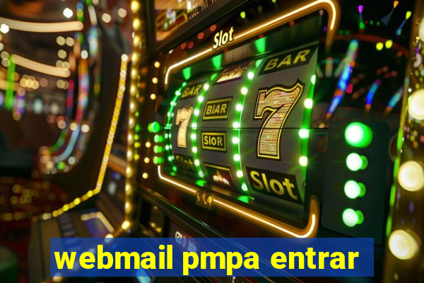 webmail pmpa entrar